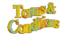 Terms And Conditions